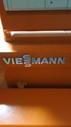 Viessmann mazout ketel, Bricolage & Construction, Chauffe-eau & Boilers, Comme neuf, Enlèvement ou Envoi