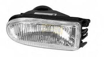 Renault Laguna (-6/98) / Espace III -9/00 mistlamp Rechts MQ beschikbaar voor biedingen
