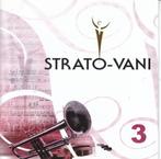 Strato-Vani volume 3, CD & DVD, CD | Instrumental, Envoi