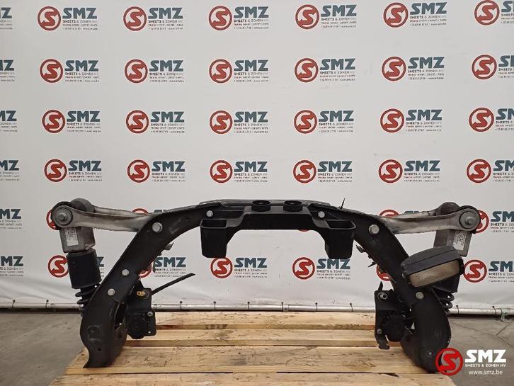 Occ cabine ophanging Mercedes, Auto-onderdelen, Vrachtwagen-onderdelen, Mercedes-Benz, Overige Auto-onderdelen, Gebruikt