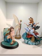 Statues Sideshow Fairytale fantasies, Collections, Statues & Figurines, Enlèvement ou Envoi
