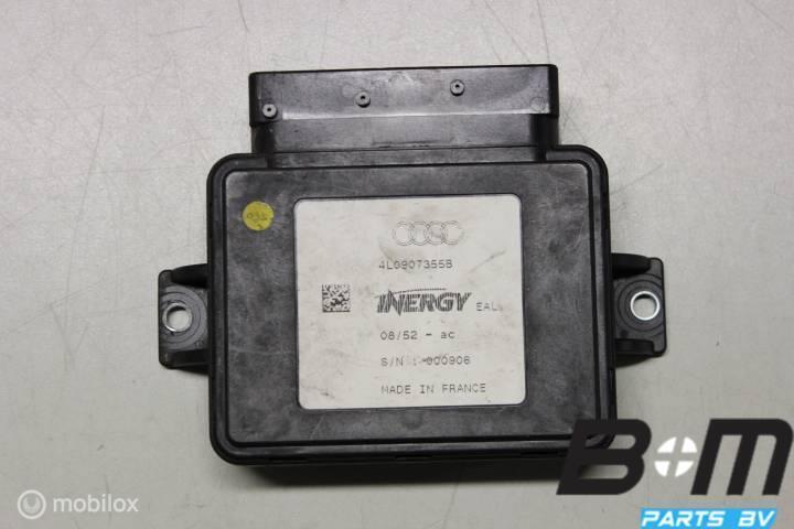 Regelapparaat voor reductiemiddel doseer systeem 4L0907355B, Auto-onderdelen, Remmen en Aandrijving, Gebruikt