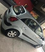 Kiar Rio 1.6i Automaat | Open-Dak | Airco | Leder | Trek-Haa, Auto's, Kia, Automaat, Blauw, Leder, Berline