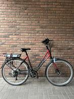 Sparta E-Bike | 2200 KM’S | NIEUWSTAAT !!, Ophalen of Verzenden, 50 km per accu of meer, Sparta, Zo goed als nieuw