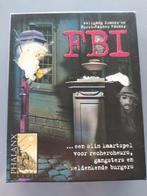 FBI kaartspel, Comme neuf, Enlèvement ou Envoi