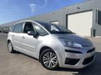 Citroën C4 Picasso 1.8 Benzine – 5 zit – 1 JAAR GARANTI, Auto's, Gebruikt, 1749 cc, Bedrijf, Euro 4