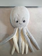 Grote octopus knuffel, Kinderen en Baby's, Zo goed als nieuw, Ophalen