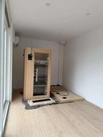 Infraroodcabine: nieuw (90x90 cm), Sport en Fitness, Ophalen, Nieuw, Overige typen