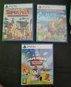 Nieuwe gesealde ps5 kindergames!, Ophalen of Verzenden, Nieuw