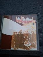 Cd led zeppelin  ||, Ophalen of Verzenden, Zo goed als nieuw