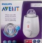 Avent Flessenverwarmer, Kinderen en Baby's, Babyvoeding en Toebehoren, Ophalen, Zo goed als nieuw
