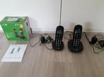 telefoon DORO - 100, Ophalen, Zo goed als nieuw