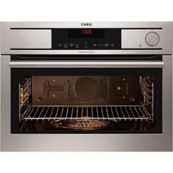 AEG KS8400501 STOOMOVEN beschikbaar voor biedingen