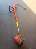 Grastrimmer Wolf Garten, Tuin en Terras, Ophalen