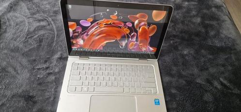 HP spectre x360 D1 touchscreen Windows 11 Laptop, Computers en Software, Windows Laptops, Zo goed als nieuw, 4 GB, Ophalen of Verzenden