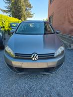 Golf 6 1.6 tdi euro 5 klaar om geregistreerd te worden, Auto's, Volkswagen, Euro 5, 4 cilinders, 5 deurs, Golf