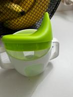 Drinkbeker, Ophalen, Gebruikt, Overige typen