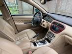 Peugeot 607 2.2 HDI / automatique / 124000km, Autos, Peugeot, Achat, Entreprise, Automatique