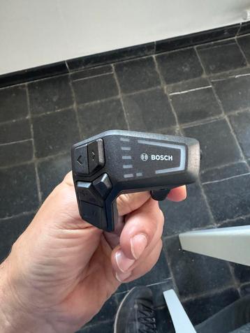 Bosch LED Remote slimme bediening als nieuw beschikbaar voor biedingen