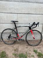 Koersfiets Colnago CLX CARBON in zeer goede staat! maat 56, 28 inch, Carbon, Heren, Zo goed als nieuw