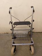 Deambulateur vermeiren, Divers, Enlèvement