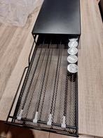 Tiroir à capsules Nespresso, Electroménager, Enlèvement