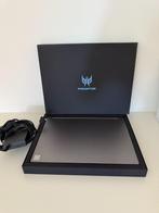 ACER Gaming laptop Predator Triton 500 SE Gaming laptop, Computers en Software, Windows Laptops, Ophalen, Gebruikt, 32 GB, Met videokaart