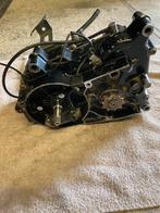 LT 50, Motoren, Ophalen, Gebruikt