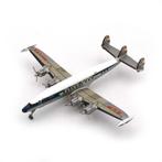 Lockheed L-1049G Super constellation KLM, Hobby en Vrije tijd, Modelbouw | Vliegtuigen en Helikopters, Overige merken, Ophalen of Verzenden