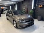 VW GOLF 7 **VERSION HIGHLINE**12MOIS DE GARANTIE**, Voorwielaandrijving, Euro 5, Zwart, Bedrijf