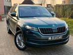 Škoda Kodiaq 2.0 TDI DSG 4x4 – 2018 - Euro 6B, Auto's, Automaat, 1998 cc, Stof, Euro 6