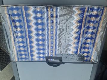Showblankets !! Western beschikbaar voor biedingen
