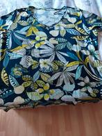 2 blouses medium, Ophalen, Zo goed als nieuw