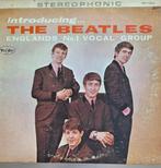 Te koop origineel lp. the beatles 1964 voor liefhebbers, CD & DVD, Vinyles | Country & Western, Comme neuf, Enlèvement