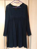 Jurkje, Ophalen, Mango, Zwart, Knielengte