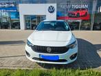 Fiat tipo hatschback 2019 full option turbo lounge s&s 6D, Autos, Fiat, Achat, Particulier, Hatchback, Euro 6
