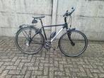 Herenfiets koga roadrunner hybride trekkingfiets mooie staat, Ophalen, Zo goed als nieuw, 28 inch, Koga Miyata