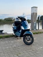 Vespa lx 50cc 2t. A klasse, Ophalen, Gebruikt, Vespa LX