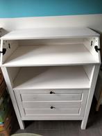 Luiertafel/ buro, Kinderen en Baby's, Ophalen, Zo goed als nieuw