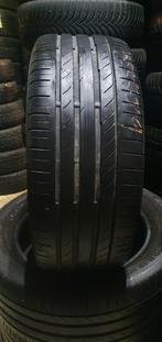 255/50R19 CONTINENTAL AVEC MONTAGE ET EQUILIBRAG INCLUS, Utilisé, Enlèvement ou Envoi