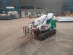 Rups loader, Zakelijke goederen, Machines en Bouw | Kranen en Graafmachines, Ophalen