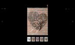 Levensboom -Tree of life, Ophalen, Zo goed als nieuw