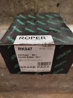 Plaquettes de freins Skoda/VW rk047, Enlèvement, Neuf, Skoda