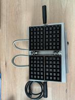 MATT KRAMPOUZ pro wafelijzer in nieuwstaat, Zakelijke goederen, Ophalen