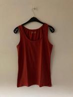 Roestkleurig topje, Lola Liza, Large (zo goed als nieuw), Kleding | Dames, Topjes, Overige kleuren, Lola & Liza, Maat 42/44 (L)