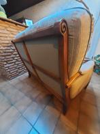 Fauteuil 2 places, Enlèvement, Deux personnes