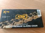 AFAM premium XS ring chain A520XSR-G 114L, Ophalen of Verzenden