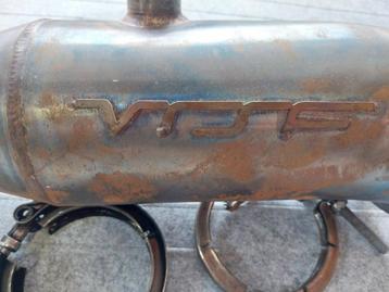 Downpipe BMW X5 F15 beschikbaar voor biedingen