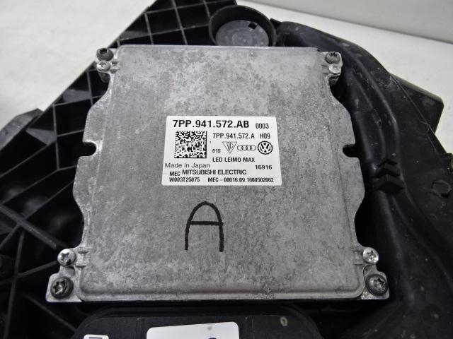 BALLAST DE PHARE XENON DROIT Passat Variant (3G5), Autos : Pièces & Accessoires, Électronique & Câbles, Volkswagen, Utilisé