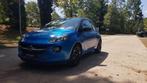 Opel Adam 1.4 Benzine Bj.2018 Met 125.000 Km. Garantie!!, Essai à domicile, Euro 6, Entreprise, Carnet d'entretien